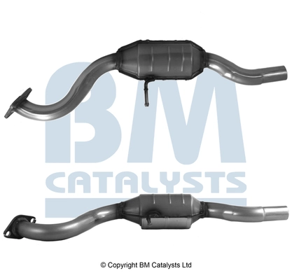 Catalytic Converter